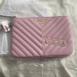 NWT Victoria’s Secret Wristlet